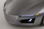 Acura Advanced Sports Car Concept 2007 года